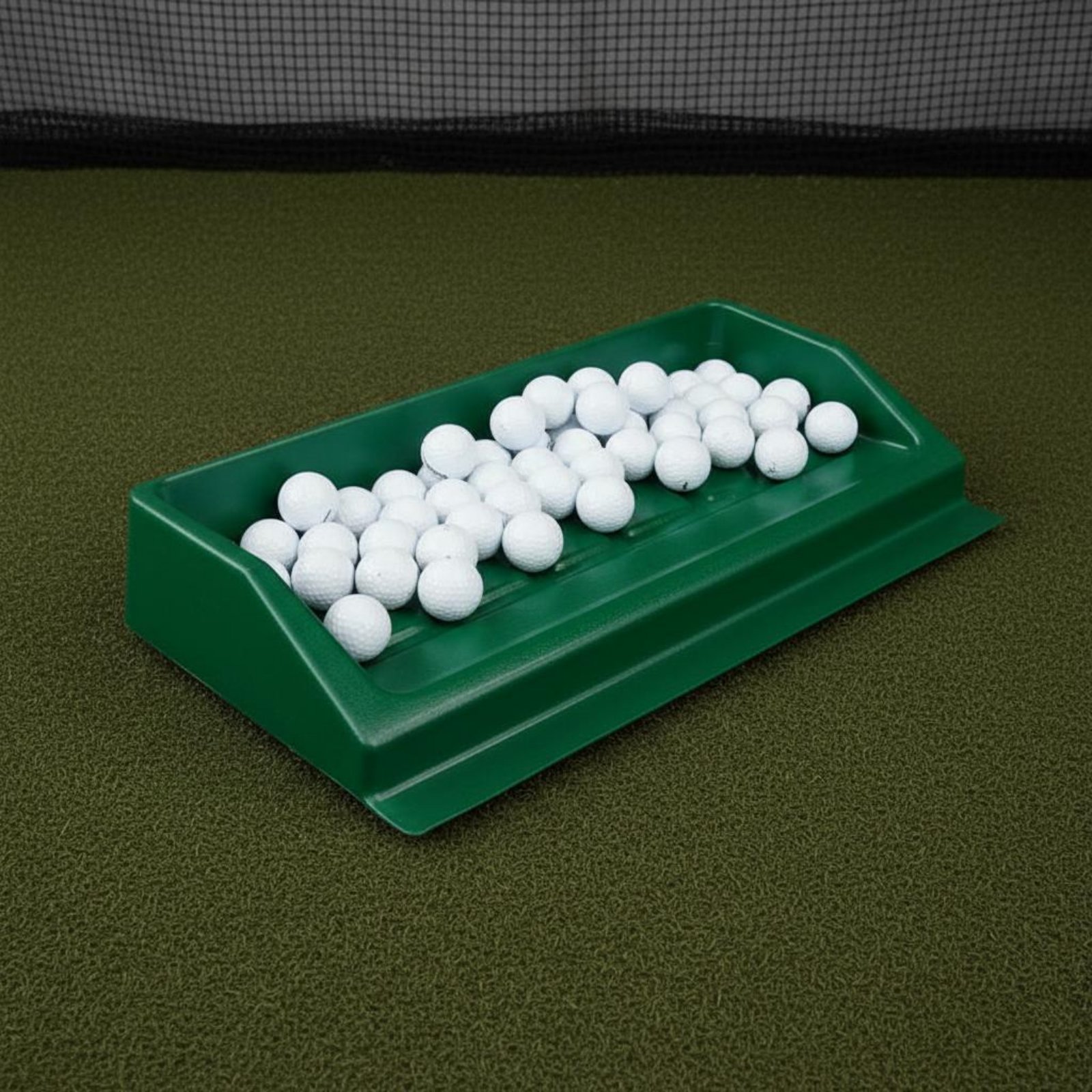 Bandeja Organizadora de Tees d - Golf Equipment Indoor avaliação e preço