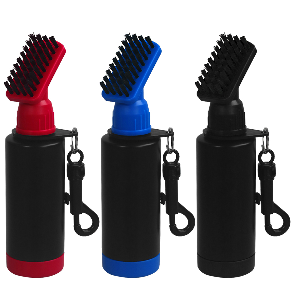 Escova durável da limpeza do c - Golf Equipment To Improve Your Game avaliação e preço