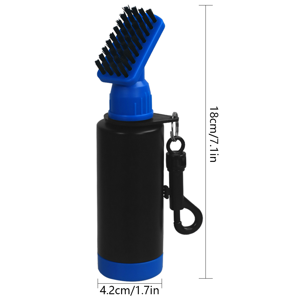 Escova durável da limpeza do c - Golf Equipment To Improve Your Game avaliação e preço