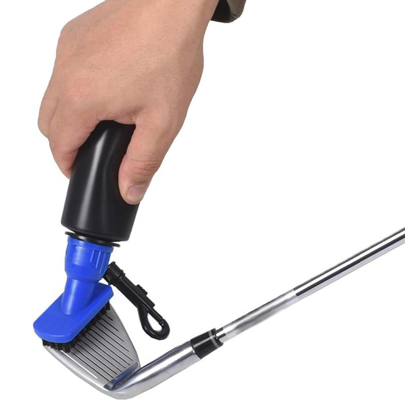Escova durável da limpeza do c - Golf Equipment To Improve Your Game avaliação e preço