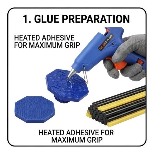 Kit de Ferramentas para Reparo - Divot Repair Tool avaliação e preço