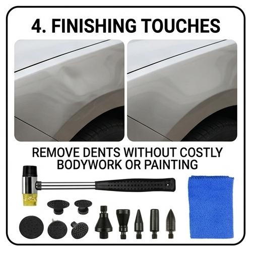Kit de Ferramentas para Reparo - Divot Repair Tool avaliação e preço