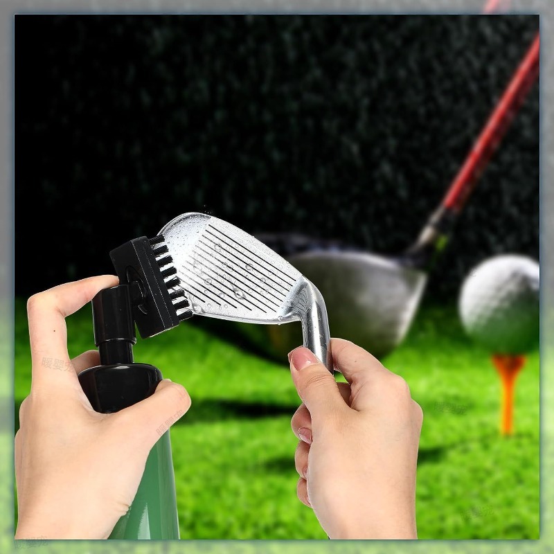Escova de Limpeza para Tacos d - Golf Equipment Indoor avaliação e preço