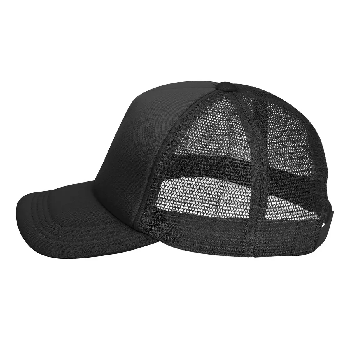 Boné de Beisebol Unissex Leve  - Golf Equipment Logo avaliação e preço
