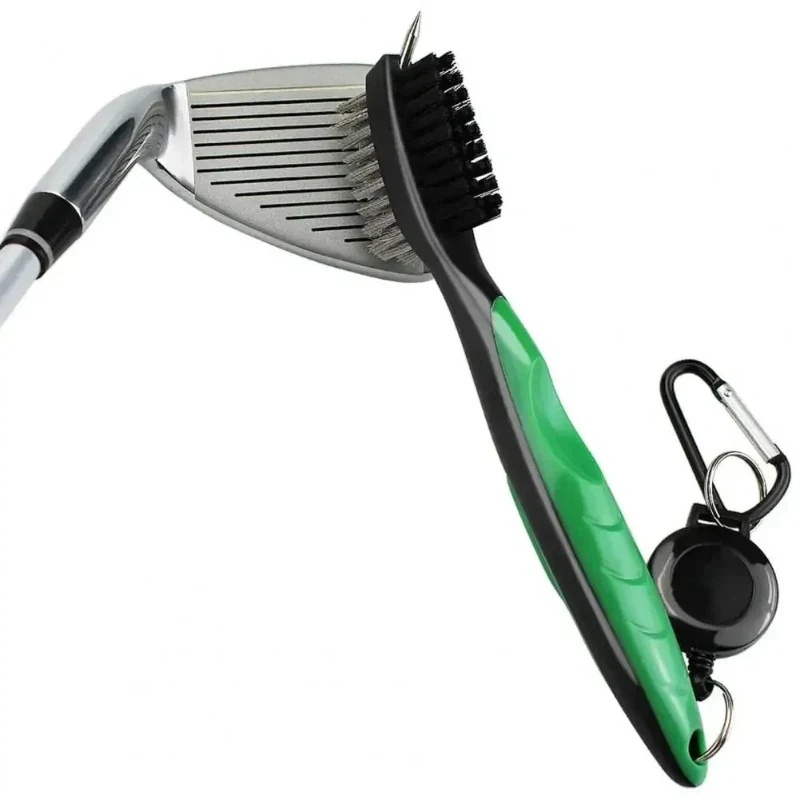 1/2 Peças Escova para Limpeza  - Golf Equipment To Improve Your Game avaliação e preço