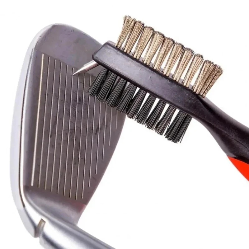1/2 Peças Escova para Limpeza  - Golf Equipment To Improve Your Game avaliação e preço