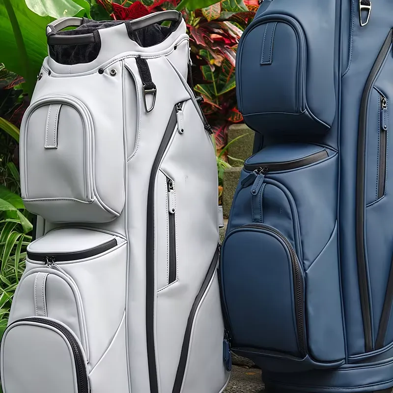 Bolsa de Golfe ASL GOLF com Di - Golf Equipment Logo avaliação e preço