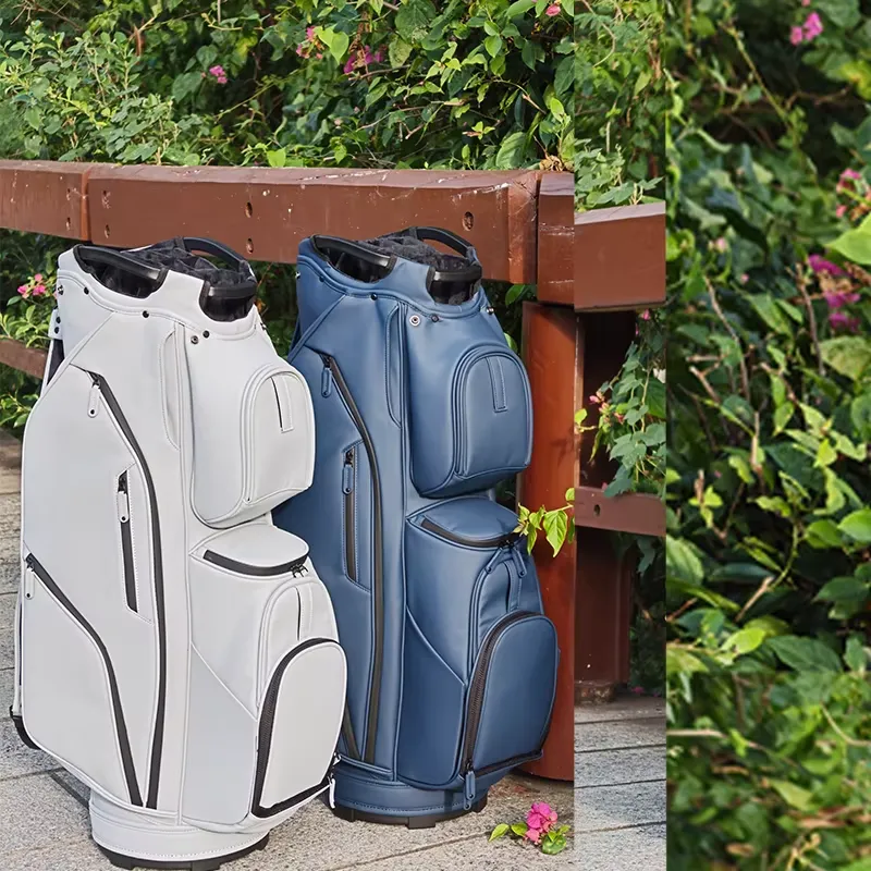 Bolsa de Golfe ASL GOLF com Di - Golf Equipment Logo avaliação e preço