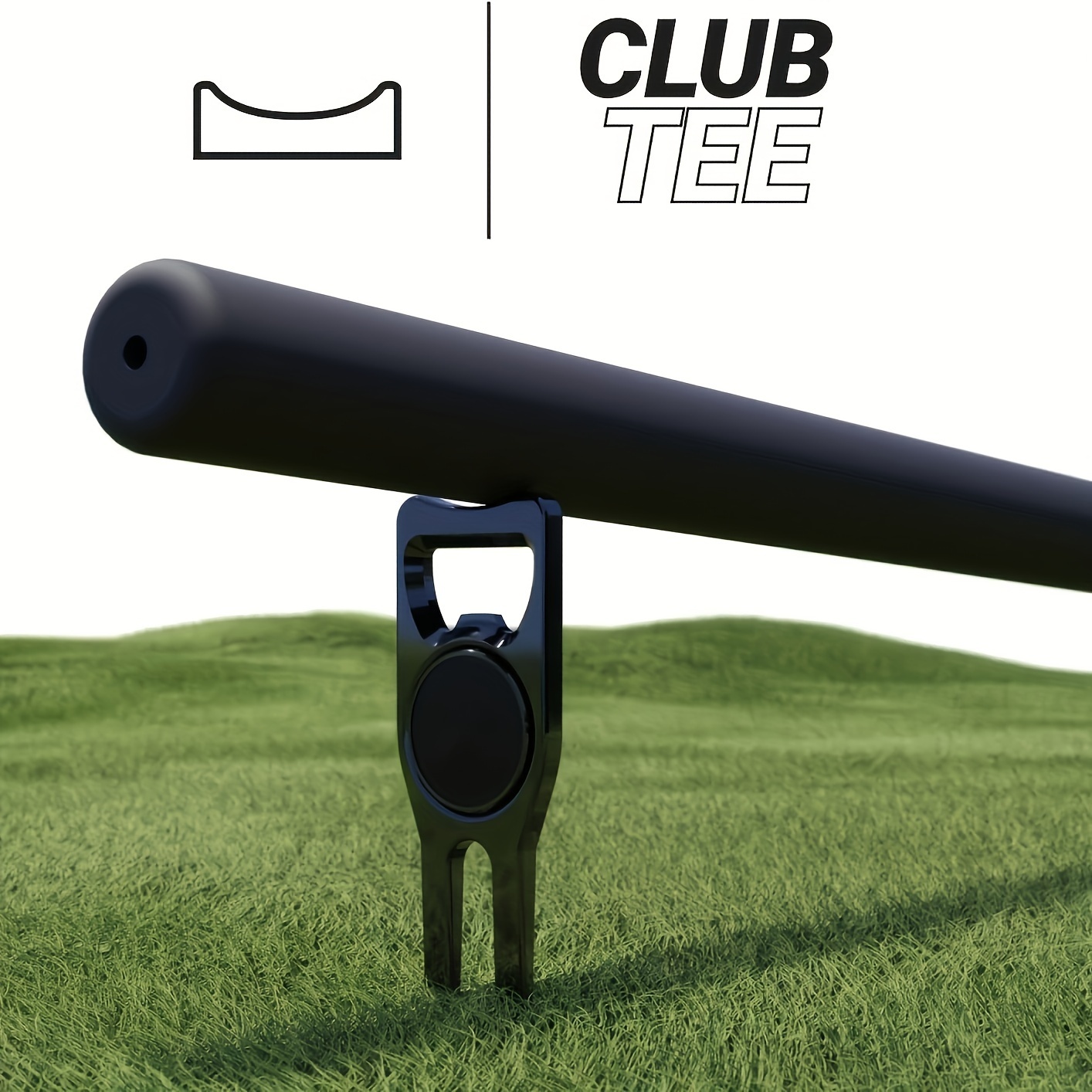 Ferramenta de reparo de divot  - Divot Repair Tool avaliação e preço