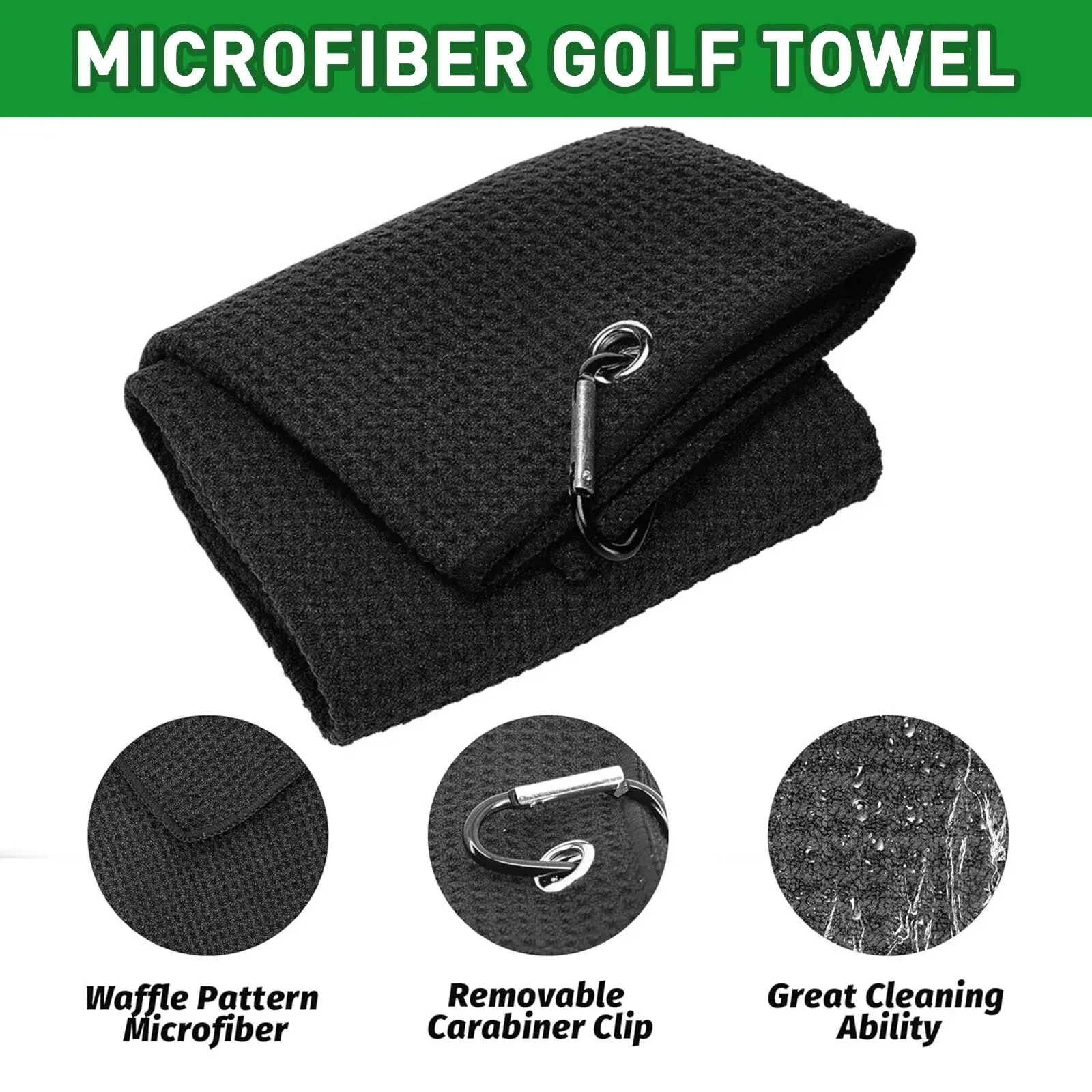Escova para taco de golfe e li - Golf Equipment To Improve Your Game avaliação e preço