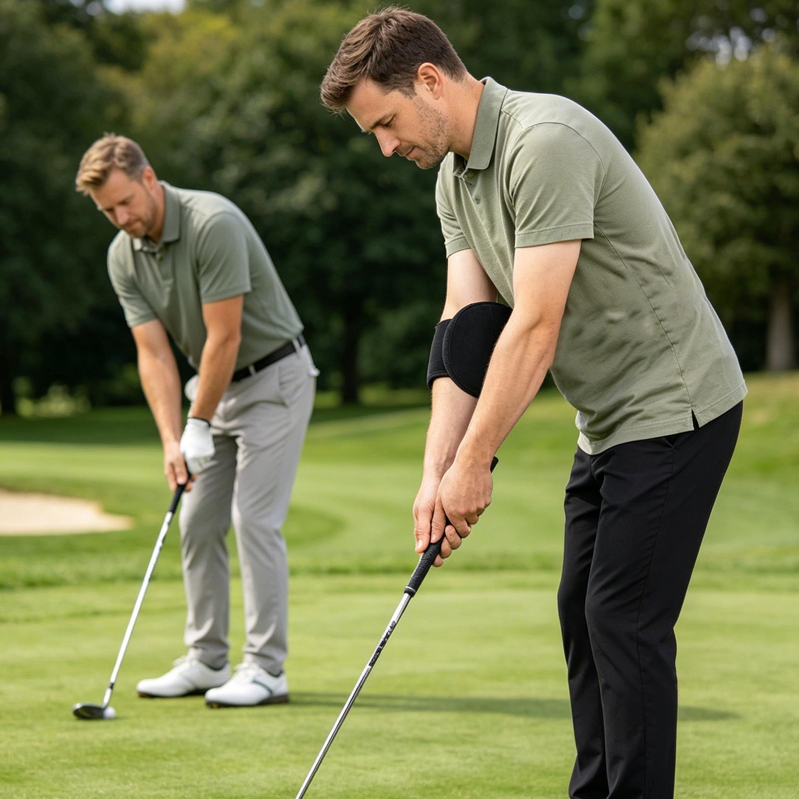Treinador de Swing de Golfe co - Training Aid Swing avaliação e preço