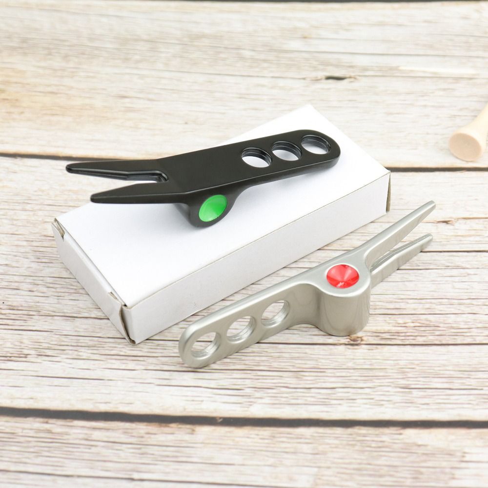 Ferramenta de Reparação de Div - Divot Repair Tool avaliação e preço