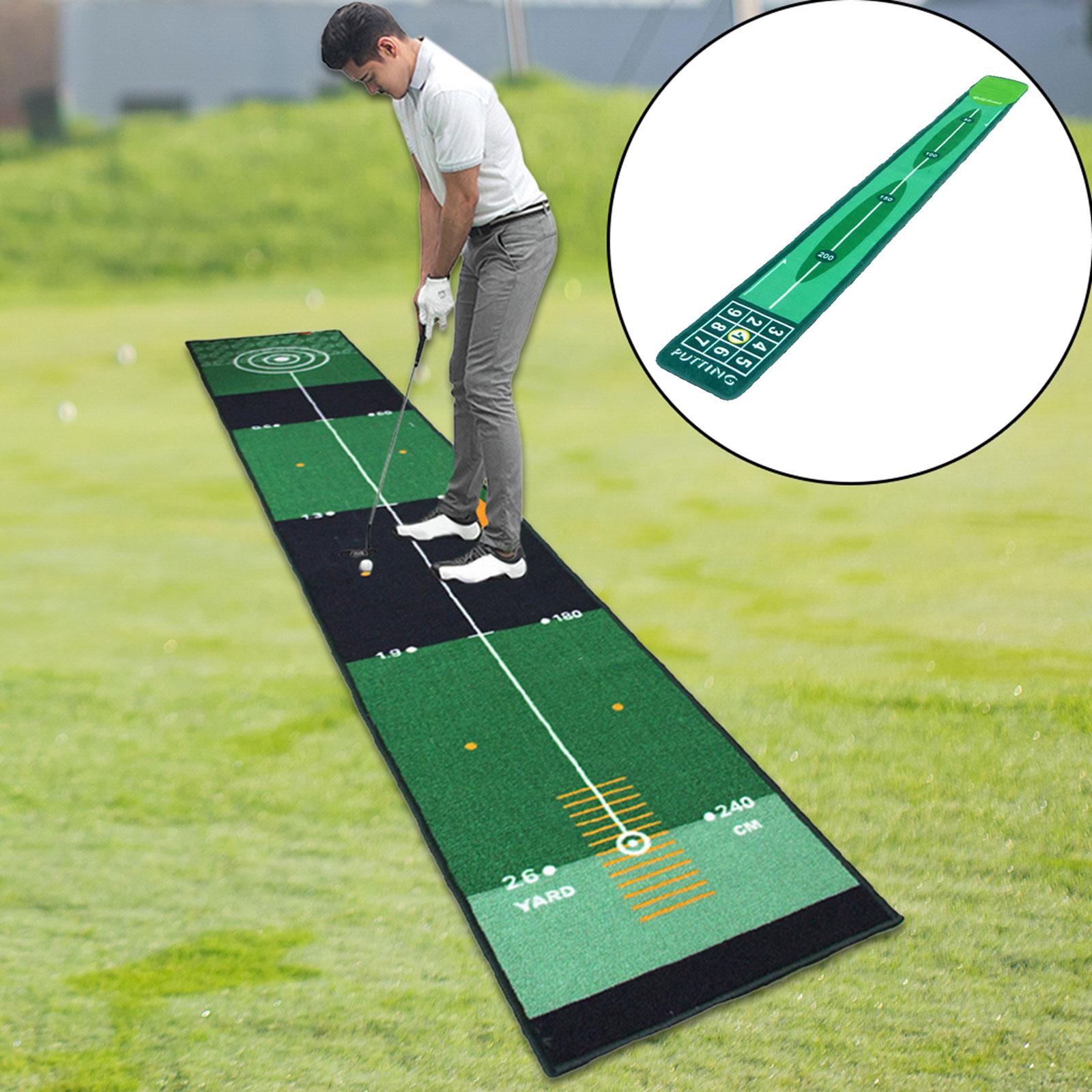 Golf putting indoor golf bater - Golf Equipment Indoor avaliação e preço