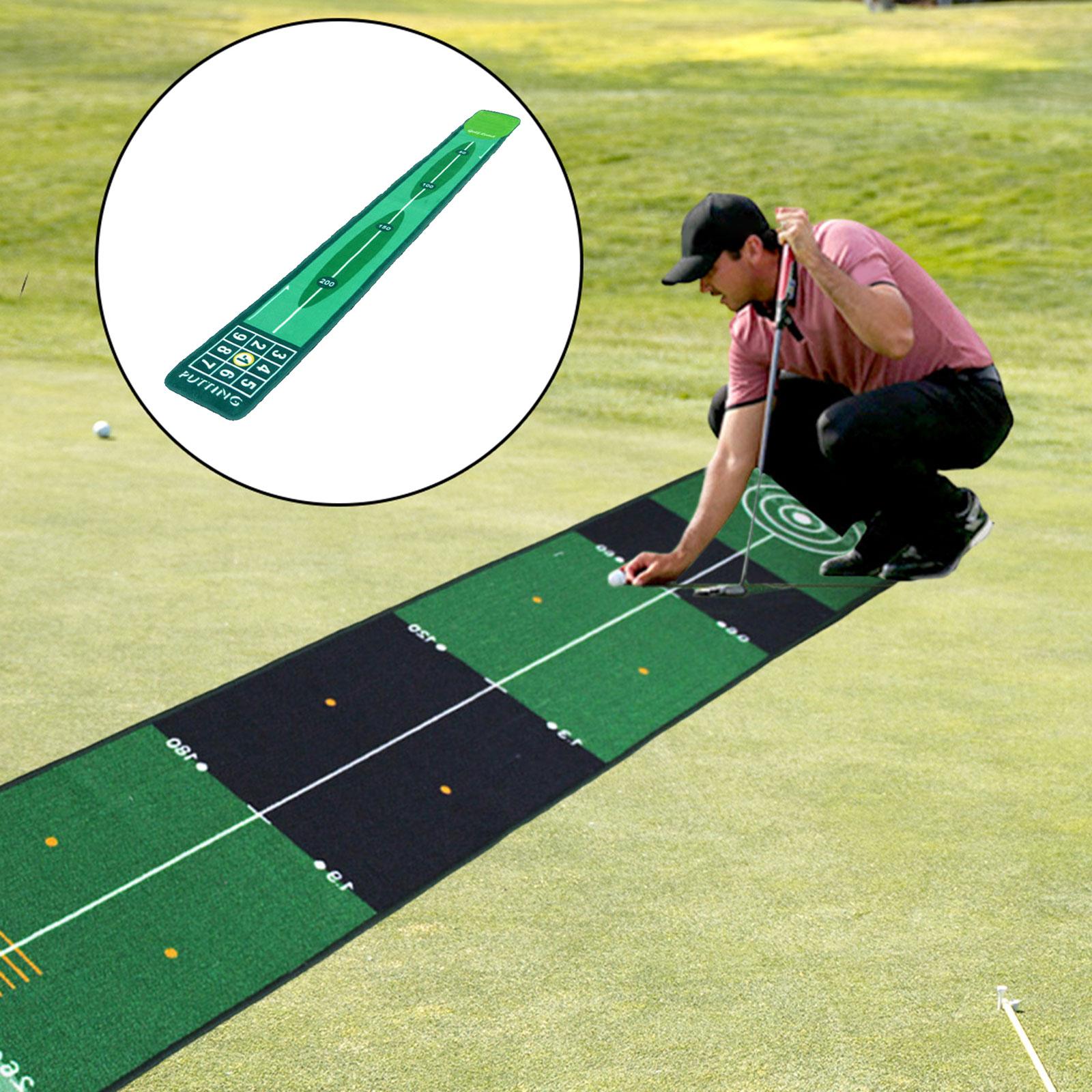 Golf putting indoor golf bater - Golf Equipment Indoor avaliação e preço
