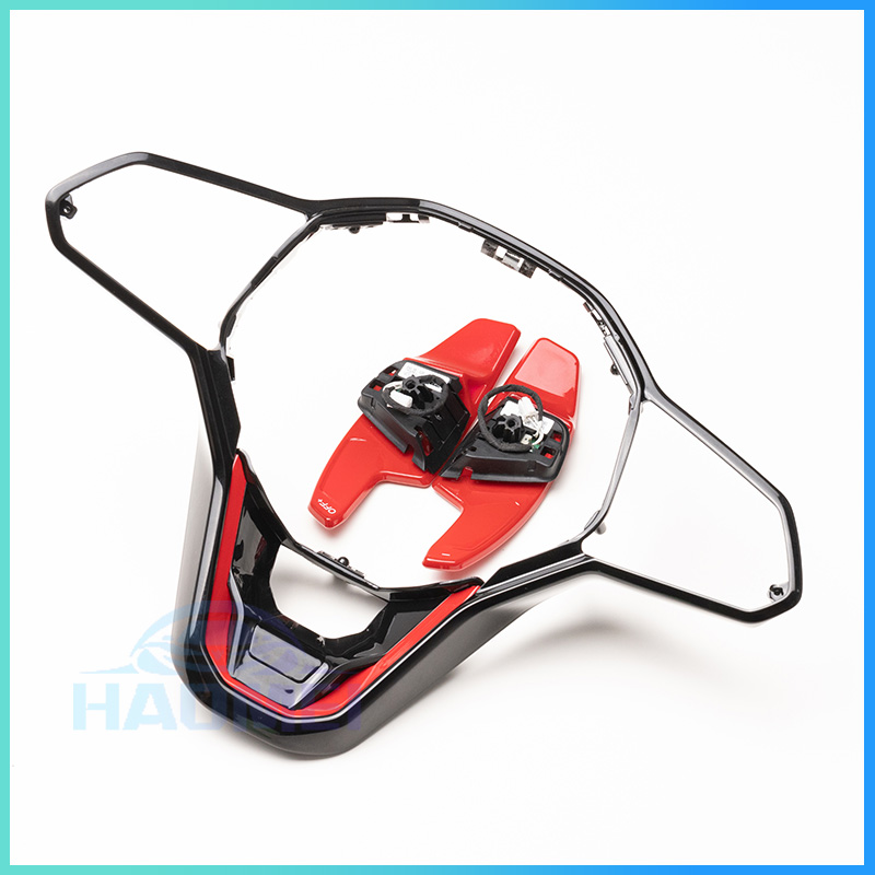 Quadro de volante para Volkswa - Golf Equipment Logo avaliação e preço