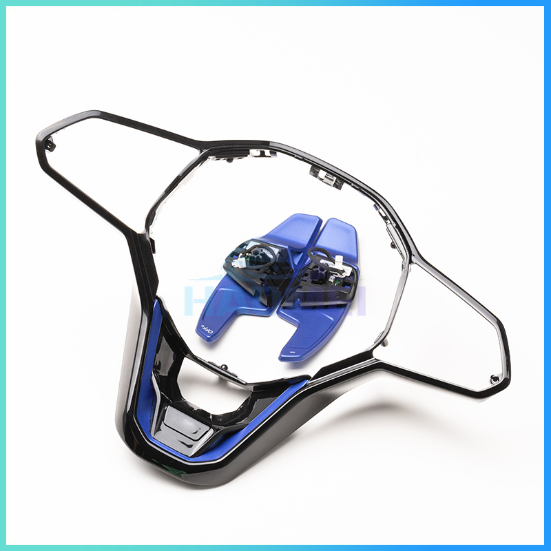 Quadro de volante para Volkswa - Golf Equipment Logo avaliação e preço