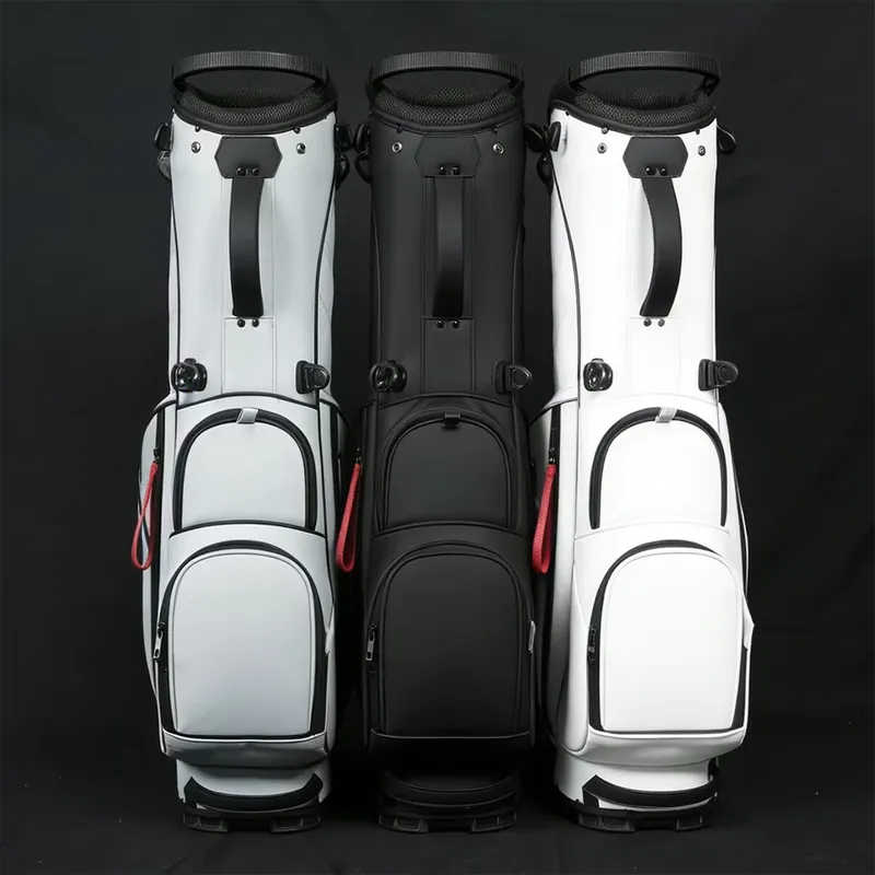 Bolsa de Golfe Personalizada A - Golf Equipment Logo avaliação e preço