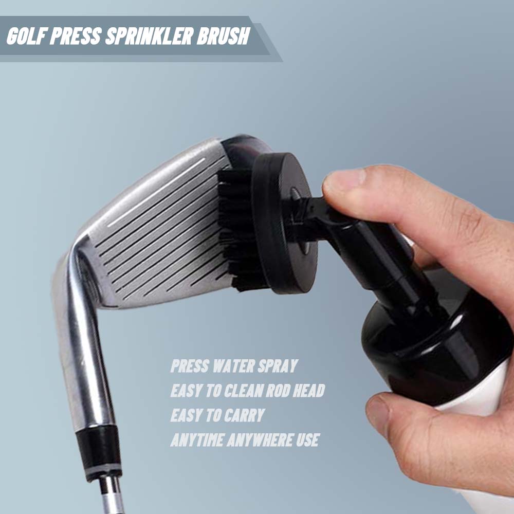 Escova de Limpeza para Grooves - Golf Equipment To Improve Your Game avaliação e preço