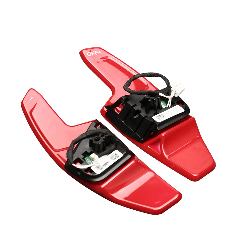 Conjunto de Pás de Câmbio para - Golf Equipment Logo avaliação e preço