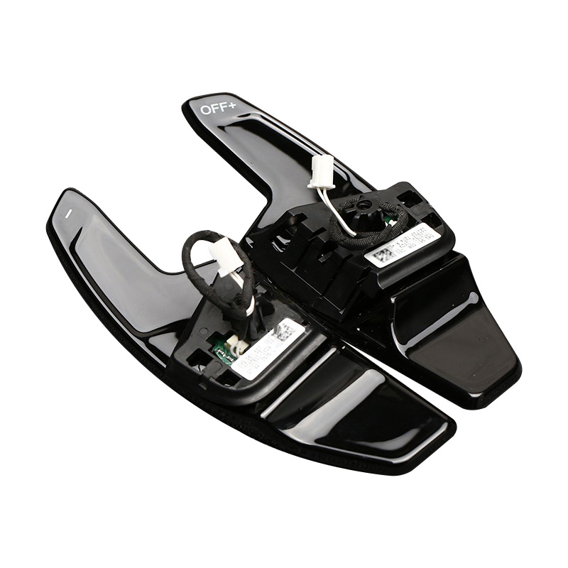 Conjunto de Pás de Câmbio para - Golf Equipment Logo avaliação e preço