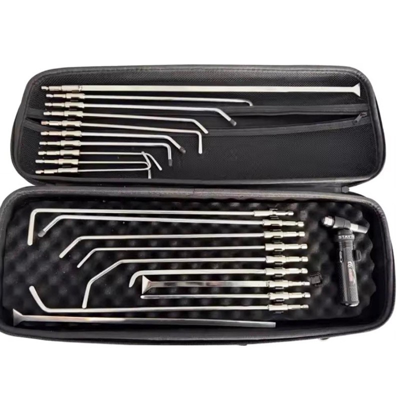 Kit de 20 Peças para Reparo de - Divot Repair Tool avaliação e preço