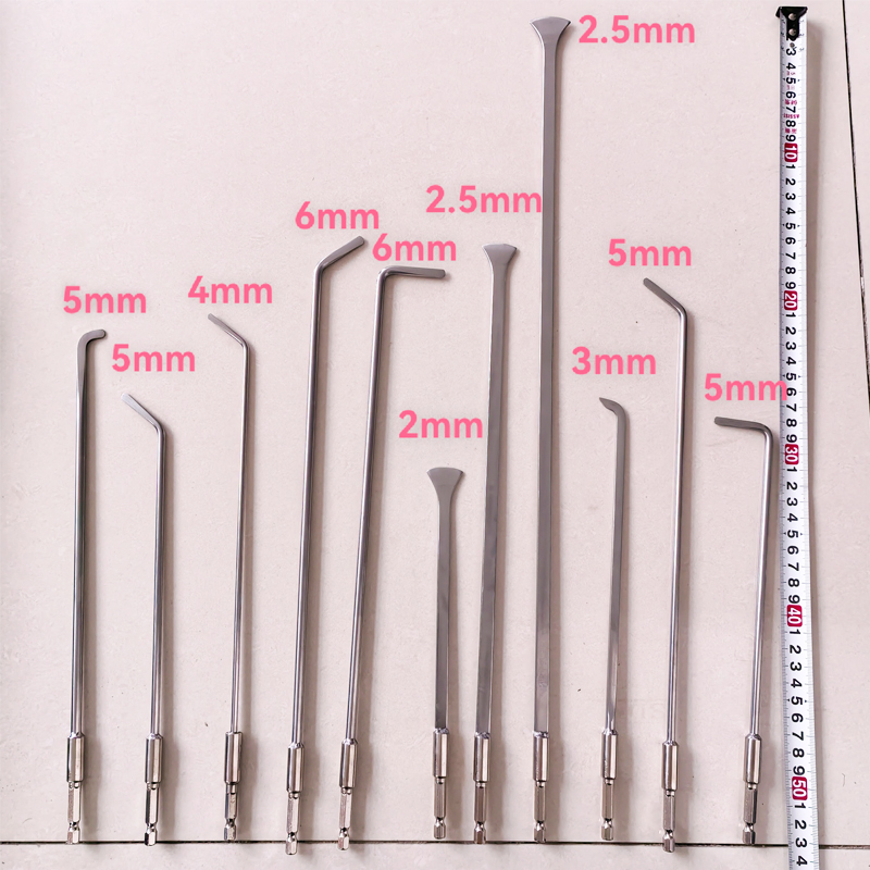 Kit de 20 Peças para Reparo de - Divot Repair Tool avaliação e preço