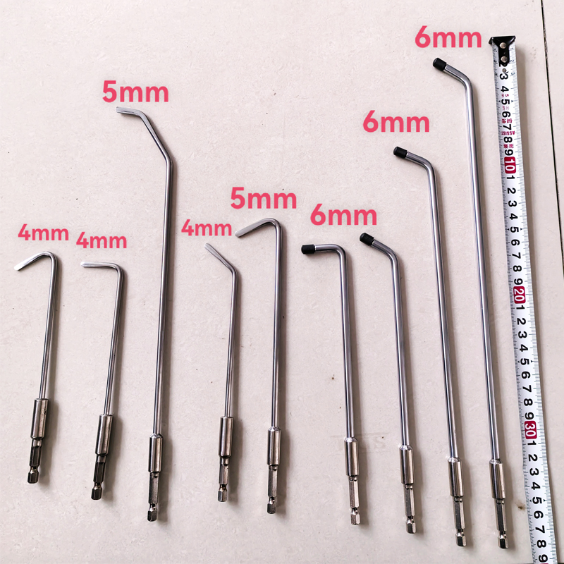 Kit de 20 Peças para Reparo de - Divot Repair Tool avaliação e preço