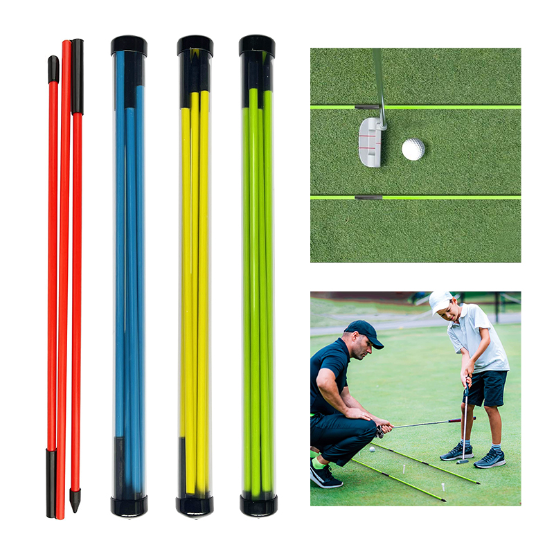 Equipamento Esportivo de Plást - Golf Equipment Logo avaliação e preço